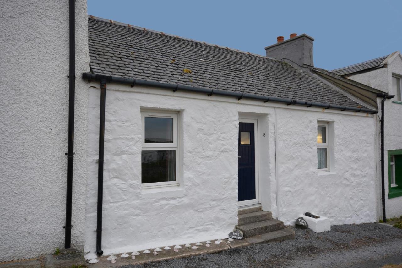 Portnahaven Seal Cottage מראה חיצוני תמונה
