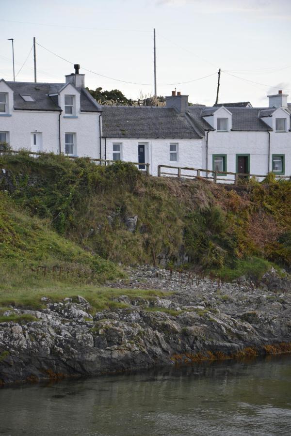 Portnahaven Seal Cottage מראה חיצוני תמונה