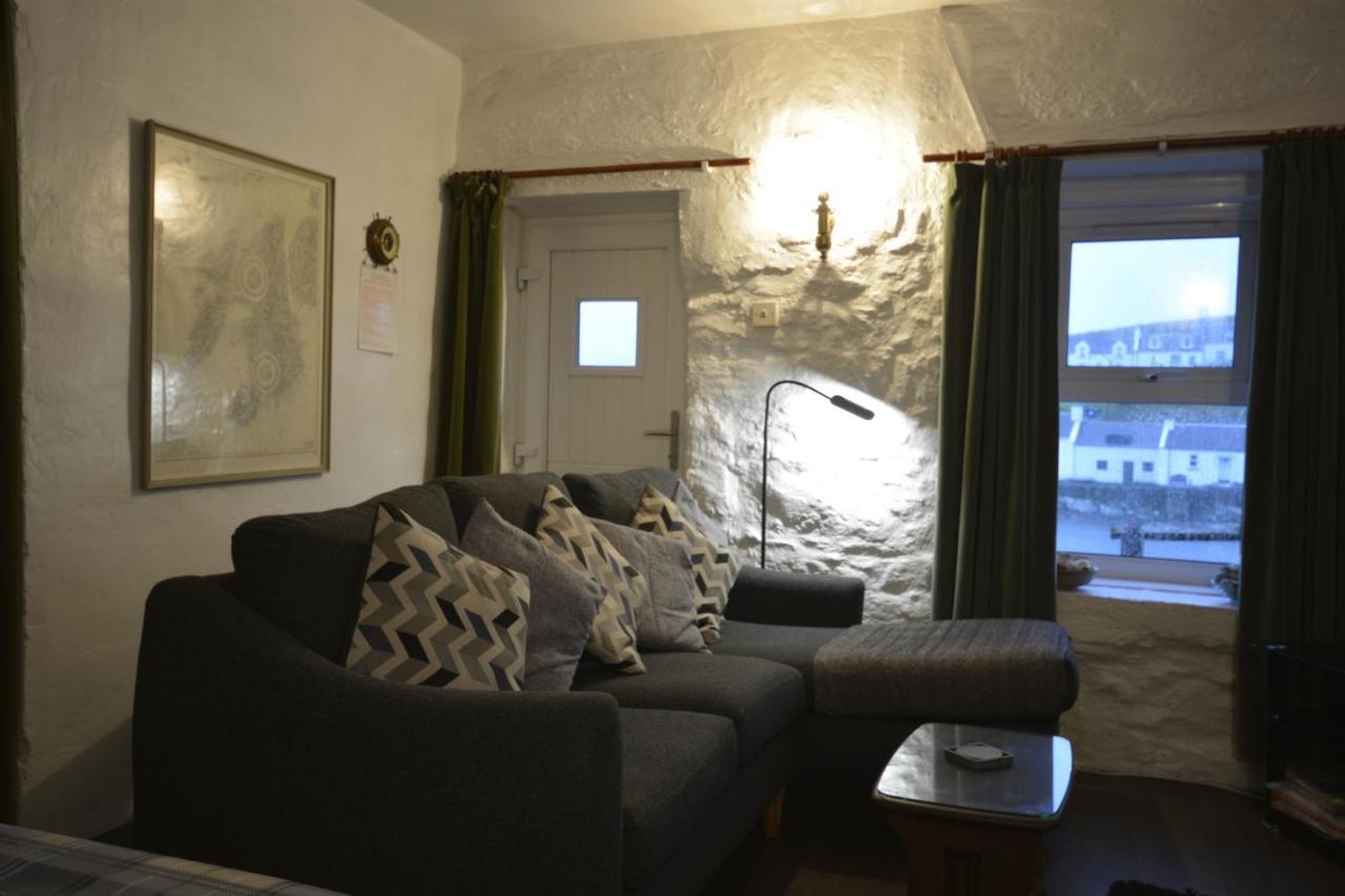 Portnahaven Seal Cottage מראה חיצוני תמונה